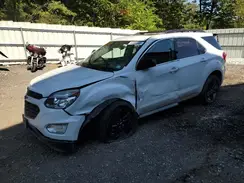 2GNFLFEKXH6217743 2017 CHEVROLET EQUINOX
