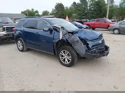 2GNFLFEKXH6218083 2017 CHEVROLET EQUINOX