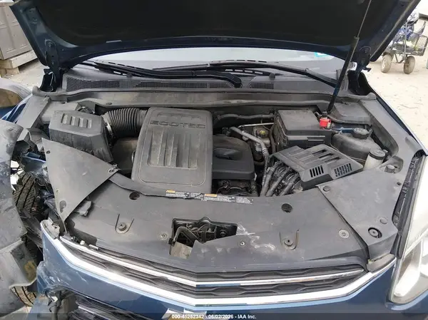 2GNFLFEKXH6218083 2017 CHEVROLET EQUINOX - Image 8
