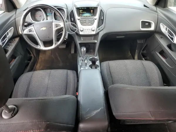 2GNFLFEKXH6222540 2017 CHEVROLET EQUINOX - Image 8