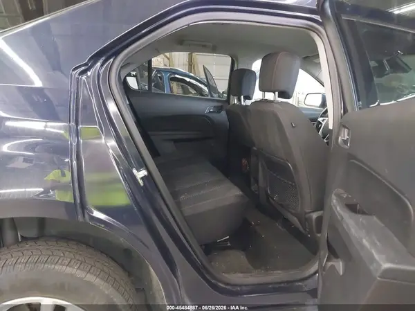 2GNFLFEKXH6224904 2017 CHEVROLET EQUINOX - Image 8