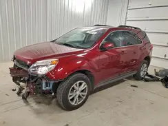2GNFLFEKXH6228080 2017 CHEVROLET EQUINOX