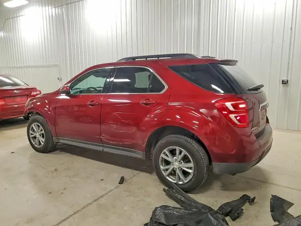 2GNFLFEKXH6228080 2017 CHEVROLET EQUINOX - Image 2