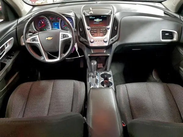 2GNFLFEKXH6228080 2017 CHEVROLET EQUINOX - Image 8