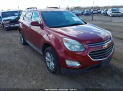 2GNFLFEKXH6229035 2017 CHEVROLET EQUINOX