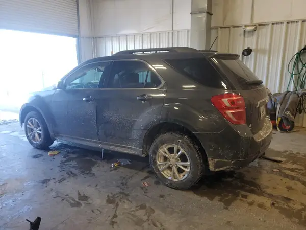 2GNFLFEKXH6229195 2017 CHEVROLET EQUINOX - Image 2