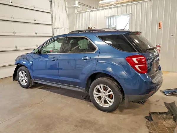 2GNFLFEKXH6231562 2017 CHEVROLET EQUINOX - Image 2
