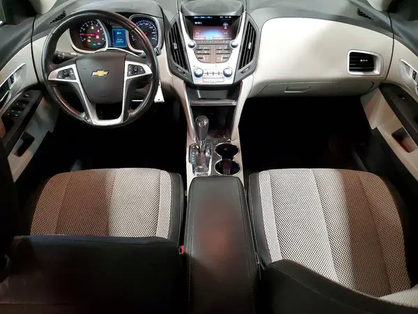 2GNFLFEKXH6231562 2017 CHEVROLET EQUINOX - Image 8