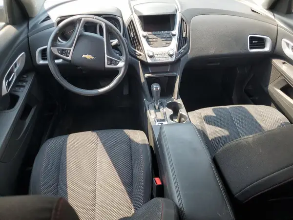 2GNFLFEKXH6232095 2017 CHEVROLET EQUINOX - Image 8