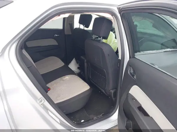 2GNFLFEKXH6232288 2017 CHEVROLET EQUINOX - Image 8