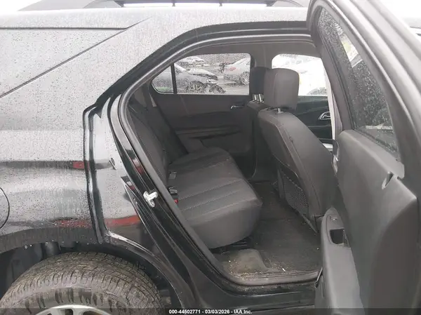 2GNFLFEKXH6233120 2017 CHEVROLET EQUINOX - Image 8