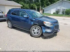2GNFLFEKXH6233604 2017 CHEVROLET EQUINOX