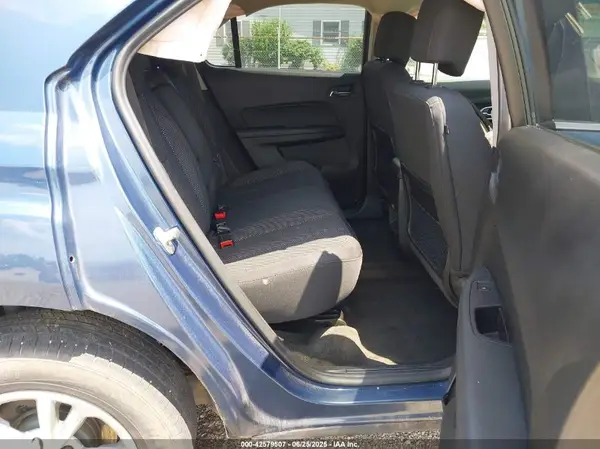 2GNFLFEKXH6233604 2017 CHEVROLET EQUINOX - Image 8