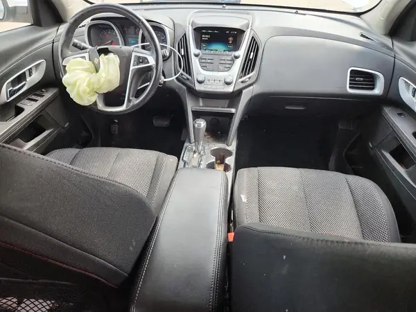 2GNFLFEKXH6234185 2017 CHEVROLET EQUINOX - Image 8