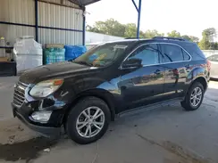 2GNFLFEKXH6235448 2017 CHEVROLET EQUINOX