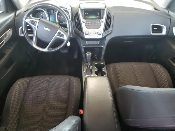2GNFLFEKXH6235448 2017 CHEVROLET EQUINOX - Image 8