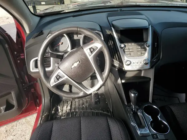 2GNFLFEKXH6235465 2017 CHEVROLET EQUINOX - Image 8
