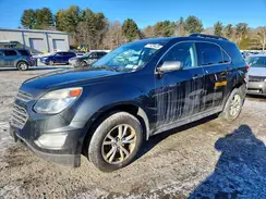 2GNFLFEKXH6235675 2017 CHEVROLET EQUINOX