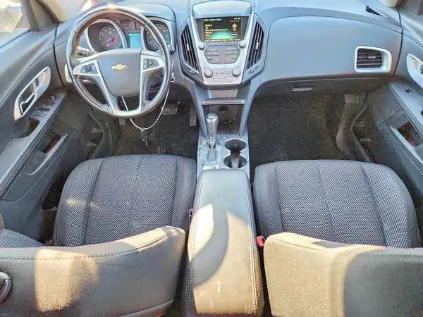 2GNFLFEKXH6235675 2017 CHEVROLET EQUINOX - Image 8