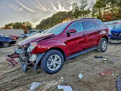 2GNFLFEKXH6240911 2017 CHEVROLET EQUINOX