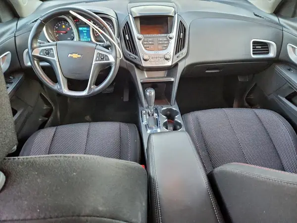 2GNFLFEKXH6240911 2017 CHEVROLET EQUINOX - Image 8