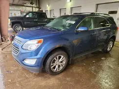 2GNFLFEKXH6242982 2017 CHEVROLET EQUINOX