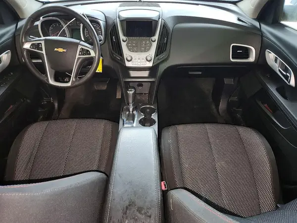 2GNFLFEKXH6242982 2017 CHEVROLET EQUINOX - Image 8