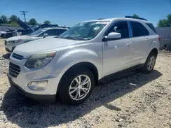 2GNFLFEKXH6244182 2017 CHEVROLET EQUINOX