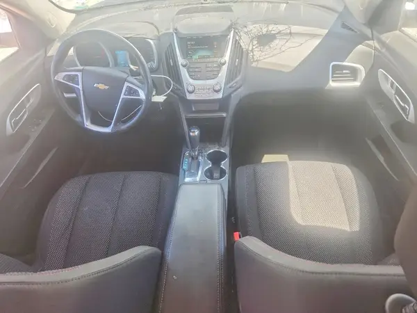 2GNFLFEKXH6244182 2017 CHEVROLET EQUINOX - Image 8