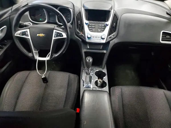 2GNFLFEKXH6246692 2017 CHEVROLET EQUINOX - Image 8
