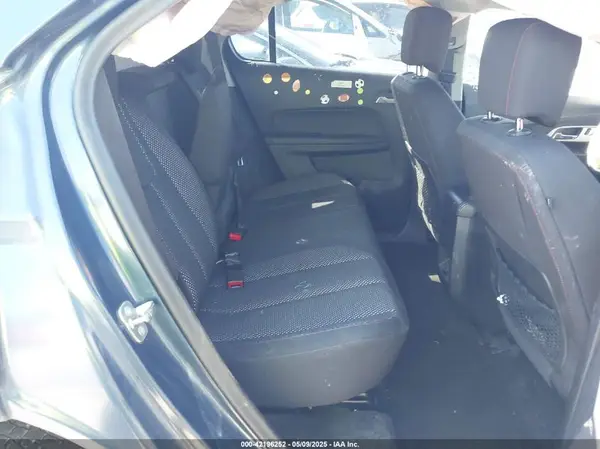 2GNFLFEKXH6252475 2017 CHEVROLET EQUINOX - Image 8