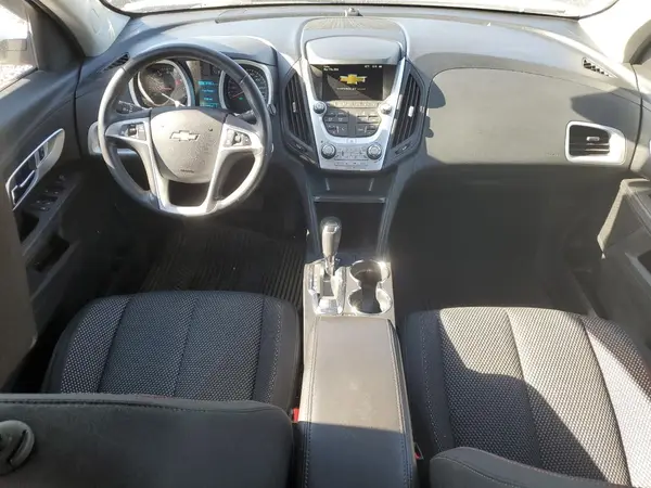 2GNFLFEKXH6252637 2017 CHEVROLET EQUINOX - Image 8