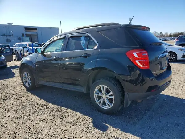2GNFLFEKXH6256798 2017 CHEVROLET EQUINOX - Image 2