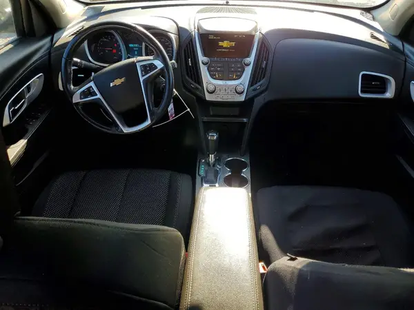2GNFLFEKXH6256798 2017 CHEVROLET EQUINOX - Image 8