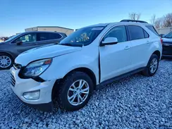 2GNFLFEKXH6259796 2017 CHEVROLET EQUINOX