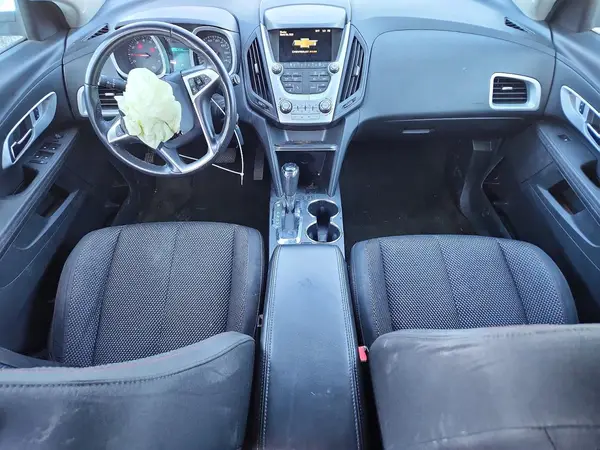 2GNFLFEKXH6259796 2017 CHEVROLET EQUINOX - Image 8