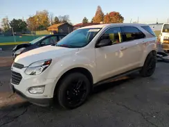 2GNFLFEKXH6260558 2017 CHEVROLET EQUINOX