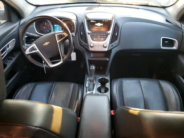 2GNFLFEKXH6260558 2017 CHEVROLET EQUINOX - Image 8