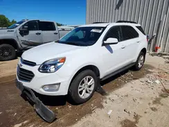 2GNFLFEKXH6261919 2017 CHEVROLET EQUINOX