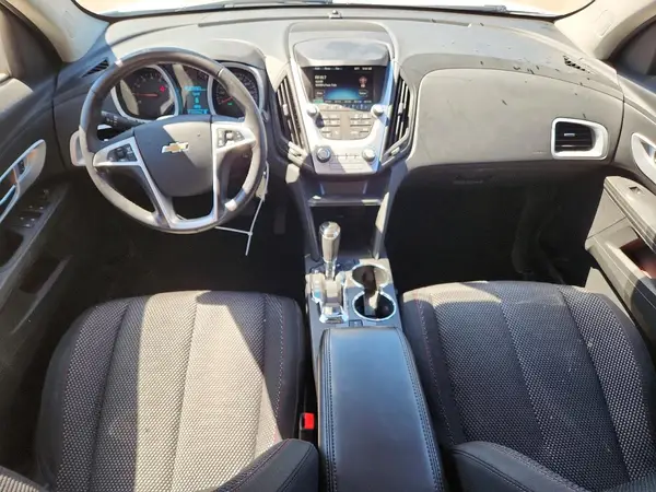 2GNFLFEKXH6261919 2017 CHEVROLET EQUINOX - Image 8