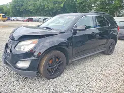 2GNFLFEKXH6266344 2017 CHEVROLET EQUINOX