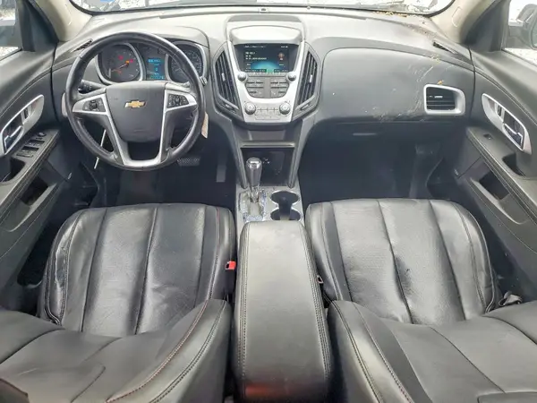 2GNFLFEKXH6266344 2017 CHEVROLET EQUINOX - Image 8