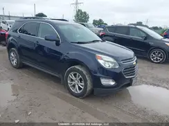 2GNFLFEKXH6267168 2017 CHEVROLET EQUINOX