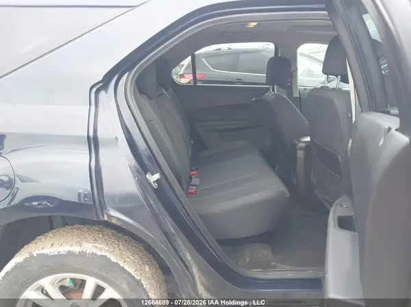 2GNFLFEKXH6267168 2017 CHEVROLET EQUINOX - Image 8
