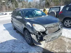 2GNFLFEKXH6268188 2017 CHEVROLET EQUINOX