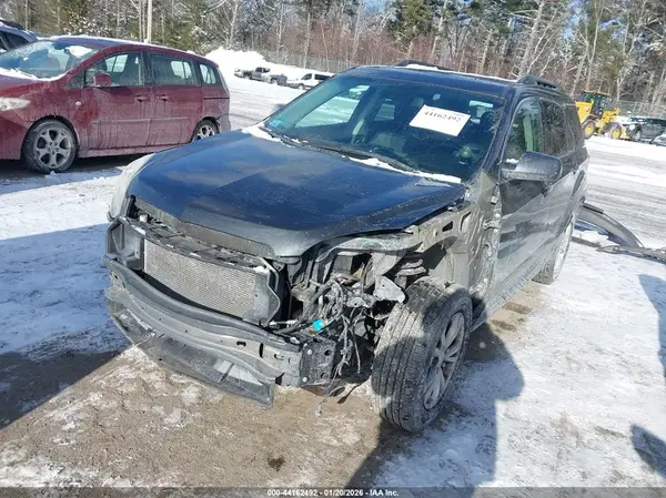 2GNFLFEKXH6268188 2017 CHEVROLET EQUINOX - Image 2