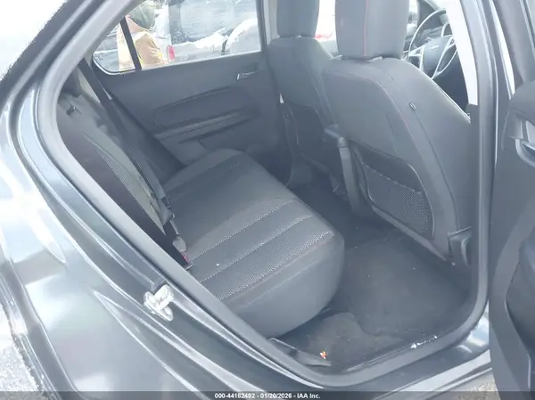 2GNFLFEKXH6268188 2017 CHEVROLET EQUINOX - Image 8