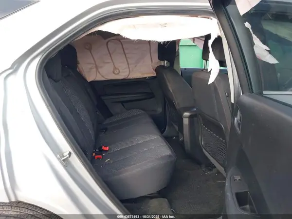 2GNFLFEKXH6268482 2017 CHEVROLET EQUINOX - Image 8