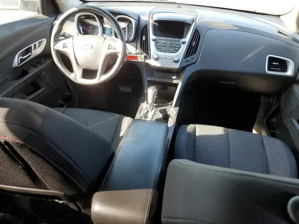 2GNFLFEKXH6269079 2017 CHEVROLET EQUINOX - Image 8