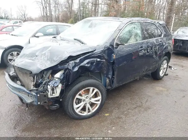 2GNFLFEKXH6269566 2017 CHEVROLET EQUINOX - Image 2